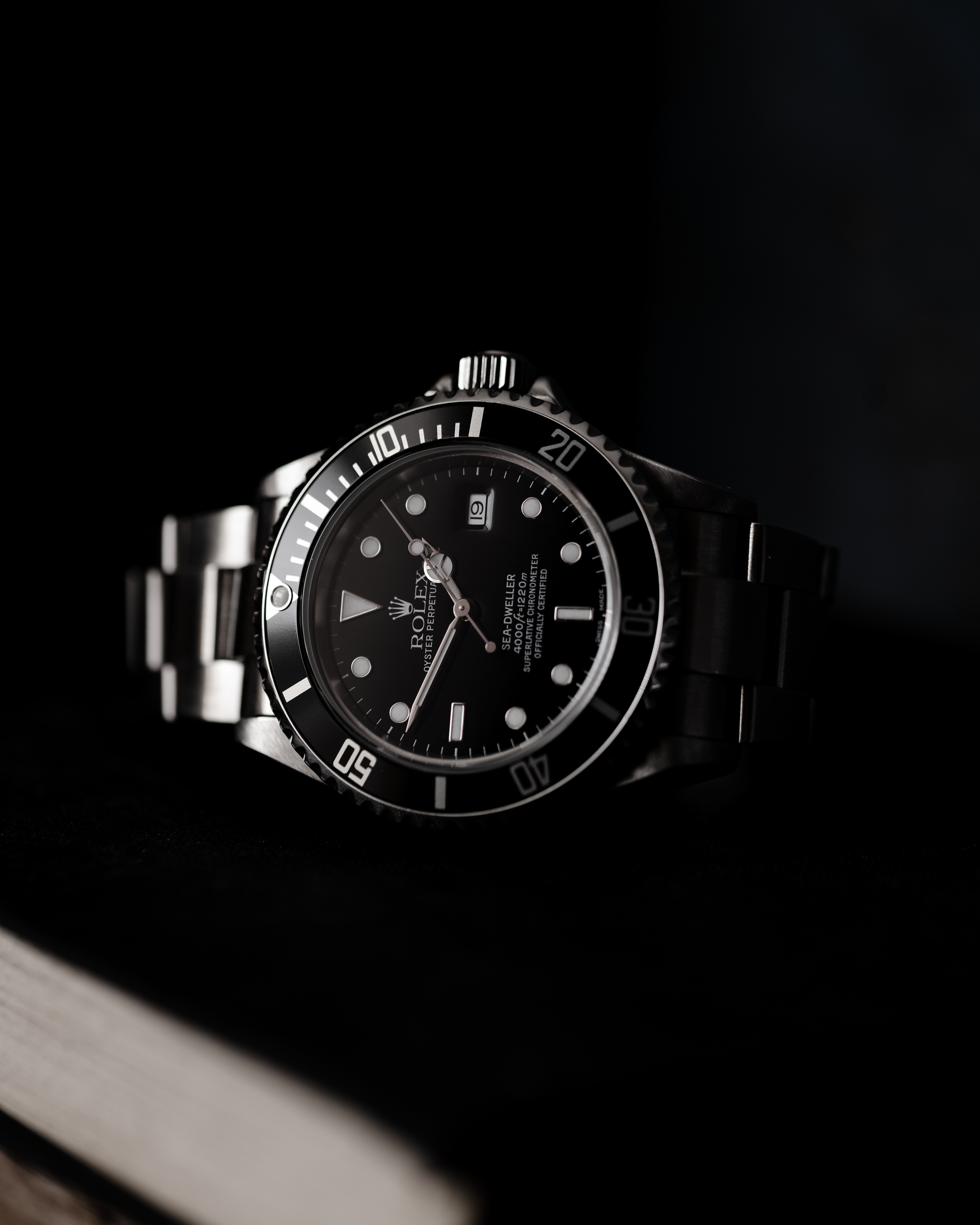 Bamford sales sea dweller